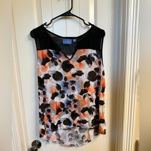 Vera Wang Tank Top